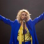 LOBODA стала першим артистом зі Східної Європи, кого запросили на проект від GRAMMY