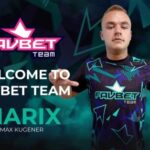 FAVBET Team підписали Marix’а — європейського гравця з українським корінням