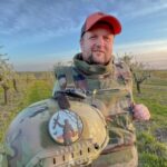 «Теоретично я міг і не йти до армії»: Віктор Бронюк зізнався, чому залишив лави ЗСУ після року служби