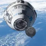 Астронавти Starliner застрягли на МКС до лютого 2025 – NASA хоче доставити їх на Землю на кораблі SpaceX
