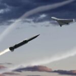 Російські терористи атакували Україну ракетами, дронами і обстрілювали з артилерії, в кількох областях працювала ППО