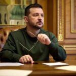 Слово за Зеленським: петиція про зниження мобілізаційного віку українців до 50 років набрала необхідних 25 тисяч «за»