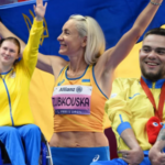 Паралімпіада-2024: підсумковий медальний залік Ігор-2024 у Парижі