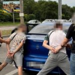 Готували силове захоплення влади в Одесі: СБУ знешкодила бойову групу російського гру