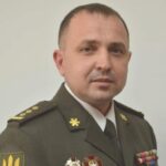 З російського полону сьогодні повернуся військовий медик, Герой України Віктор Івчук