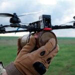 На передовій окупанти почали використовувати технологію застосування FPV-дронів, вкрадену у ЗСУ: наскільки це небезпечно