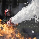 У передмісті Харкова пролунали вибухи: що відомо