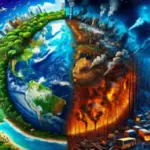 Як зміни клімату можуть нашкодити – вчені розповіли, що підвищення температури може вбити інопланетян