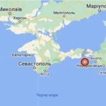 Біля берегів Криму стався землетрус: чи є небезпека для населених пунктів