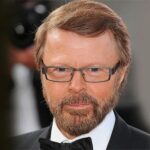 Наречена молодша на 28 років: учасник гурту ABBA Бйорн Ульвеус одружився втретє (фото)