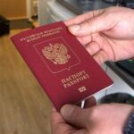 На окупованих територіях російські терористи змушують українців брати документи російського зразка, — дані опору