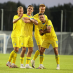 Де і коли дивитися онлайн Північна Ірландія U21 — Україна U21: розклад трансляцій та прогноз на матч відбору Євро-2025