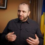 Умєров пояснив причину звільнення командувача Повітряних сил