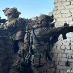 Битва за Україну. День дев’ятсот шістдесят шостий