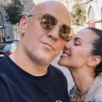 Коханий «Lyosha»: Настя вперше за довгий час опублікувала фото з чоловіком, а Потап зізнався у «зраді»