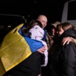 Майже сто українців повернулися додому: відбувся 58-й обмін полоненими