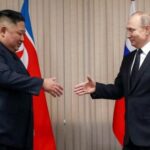 Крок до світової війни: військовий про бійців із КНДР на боці рф
