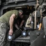 Гармата AS-90 – велика іграшка для бородатих дядьків