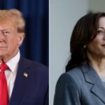 Популярність різко зросла: кого з кандидатів у президенти у США сьогодні більше підтримують