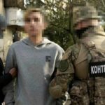 Коригували вогонь ворога по енергооб’єтам та підрозділам ЗСУ: на Київщині затримано двох молодих зрадників