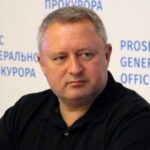 «Вважаю за правильне заявити»: генпрокурор Костін подав у відставку через «інвалідів»