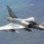 Mirage 2000-F для України: чи зможуть вони очистити українське небо від ракет і авіації противника