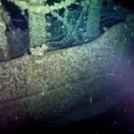 Уламки британського підводного човна HMS Trooper знайшли біля узбережжя Греції – фото