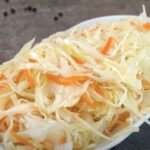 Маринована капуста за «маминим» рецептом від Наталії Калніної: завжди виходить дуже смачною