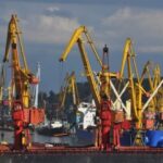 Зерно не дає спокою: росіяни знову вдарили по Одеському порту