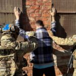 Наводили ворожі КАБи на шпиталі та позиції ЗСУ: у Донецькій області затримали групу зрадників (фото)