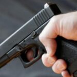 Стрілянина у передмісті Києва: поранено поліцейського