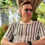 Квартирі торба: внаслідок нічної атаки на Київ постраждав будинок популярного актора…