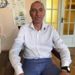 «Освіти вихователя не маю, роблю все інтуїтивно»: єдиний в Україні ветеран-вихователь працює в дитсадочку Житомира