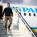 Турне Зеленського по Європі: ЗМІ назвали основні запити України до партнерів