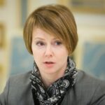 Зеркаль отримала на посаді радниці в державному «Нафтогазі» понад 18 мільйонів гривень, — Сазонов