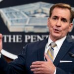 «Не будуть вести жодних дискусій щодо України»: у США підтримали План перемоги…