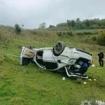 Загинув в ДТП народний артист України Богдан Сташків