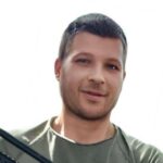Загинув як герой: мінометний обстріл забрав життя захисника з Черкащини
