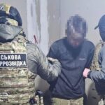 Наводив вогонь на свою бригаду: СБУ затримала бійця-зрадника