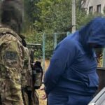 Агент фсб шпигував на росію під Покровськом, прикриваючись ООН (фото)