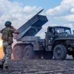 Битва за Україну. День дев’ятсот шістдесят перший
