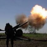 У бій пішов 70-річний раритет: на передовій помітили гармату, від якої відмовився ще СРСР за Хрущова