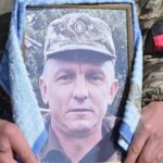 На війні був з 2014 року: на Луганщині загинув захисник з Сумської області