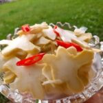 Маринований овочевий делікатес: такого ви точно ще не готували