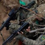 Битва за Україну. День дев’ятсот шістдесят третій