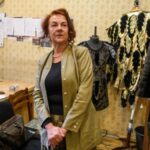 «За 4 кілометри від нашого будинку зупинилися російські війська»: головна художниця Національної опери про страхи під час великої війни
