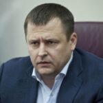 Мер Дніпра Філатов звинуватив правоохоронців у цькуванні та заявив про намагання знищити місцеве самоврядування