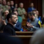 «Корупція. Вона всюди»: журналіст про загрози реалізації Плану перемоги