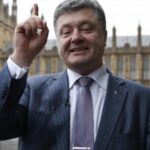 Порошенко отримав від «сліпого трасту» черговий мільярд