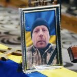 На фронт пішов добровольцем: на Харківщині в бою поліг батько трьох дітей